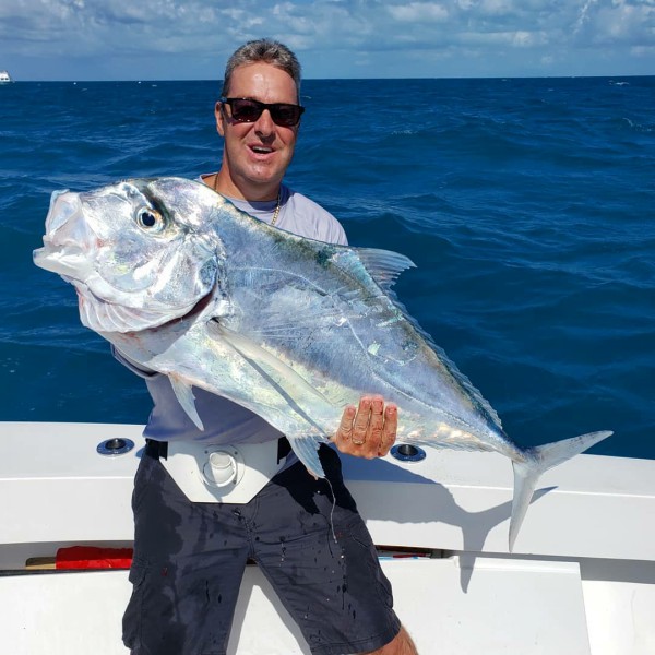 Image for ALL IN Fishing Charters with ID of: 3608777