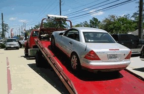 Image for Daybreak Towing with ID of: 3608786