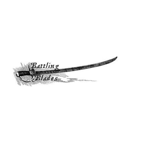 Image for Battling Blades with ID of: 3608916