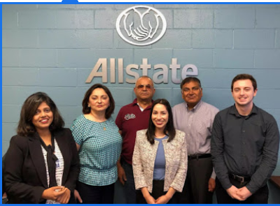 Image for Allstate Insurance Agent: Iman Nassar with ID of: 3609000