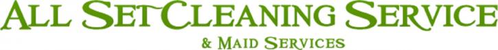 Image for All Set Cleaning Service & Maid Services with ID of: 3609214