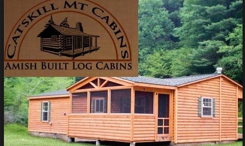 Image for Catskill Mt. Cabins with ID of: 3609278