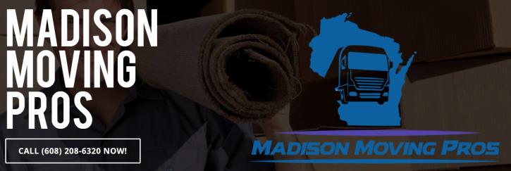 Image for Moving Companies Madison WI with ID of: 3609288