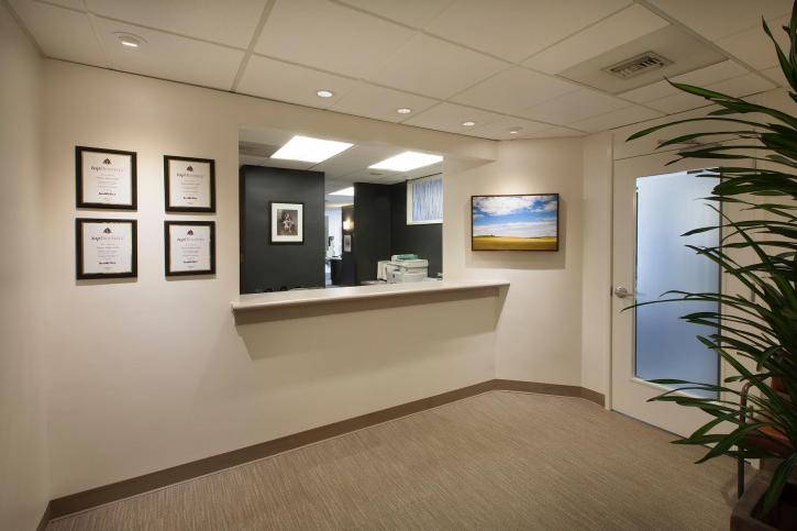 Image for Theron Baker DDS with ID of: 3609475