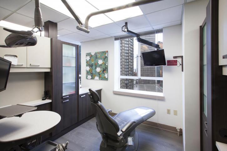 Image for Theron Baker DDS with ID of: 3609476