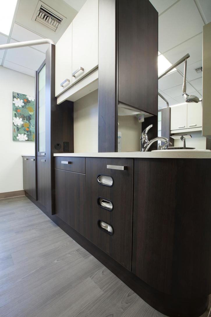 Image for Theron Baker DDS with ID of: 3609479