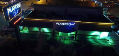 Image for Players Club with ID of: 3609509