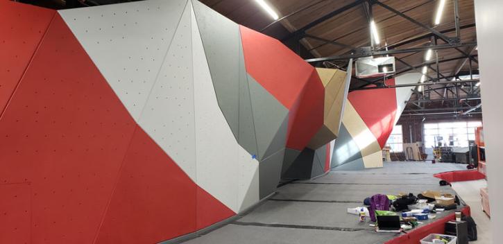 Image for The Spot Bouldering Gym with ID of: 3609520