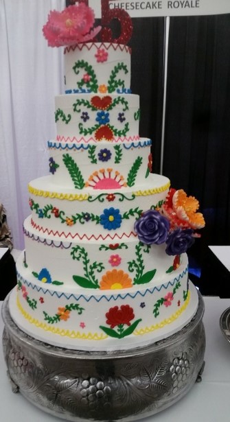 Image for Cheesecake Royale with ID of: 3609570