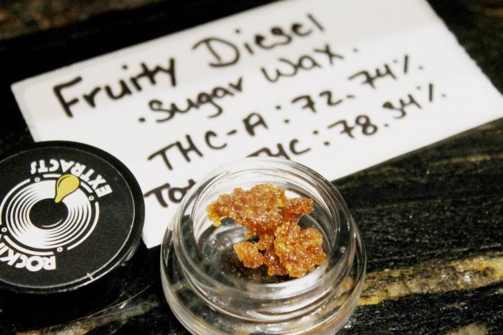 Image for Roll Up Dispensary with ID of: 3609600