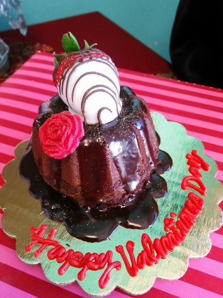 Image for Cheesecake Royale with ID of: 3609616
