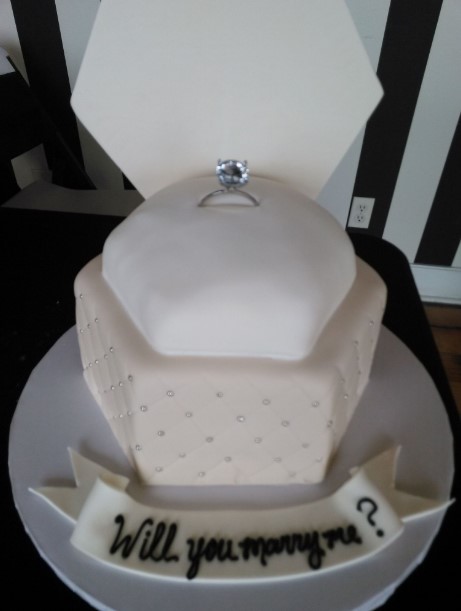 Image for Cheesecake Royale with ID of: 3609657