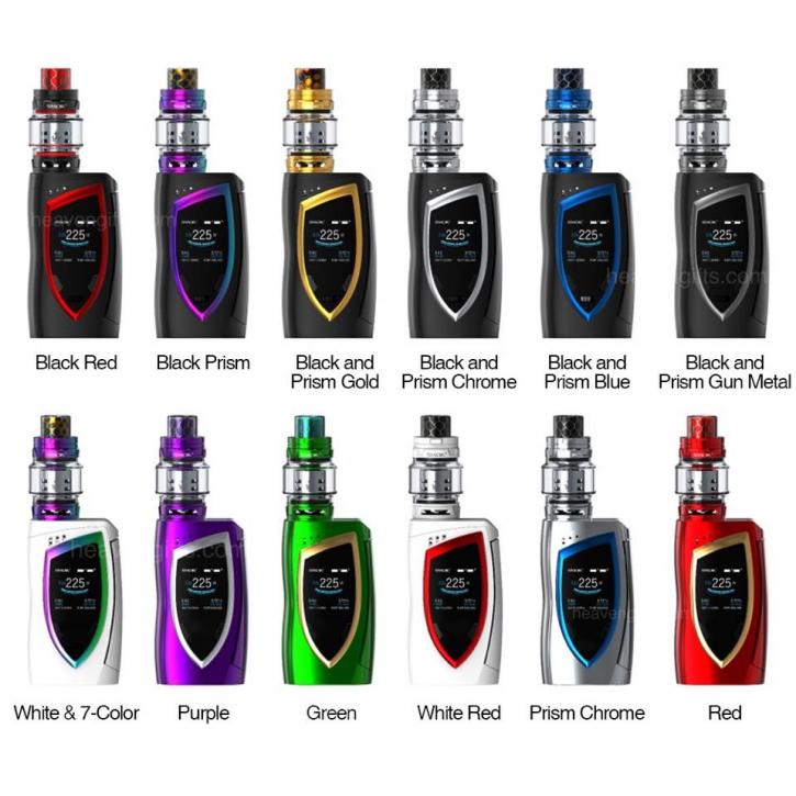 Image for Smoke & Vapor King with ID of: 3609688