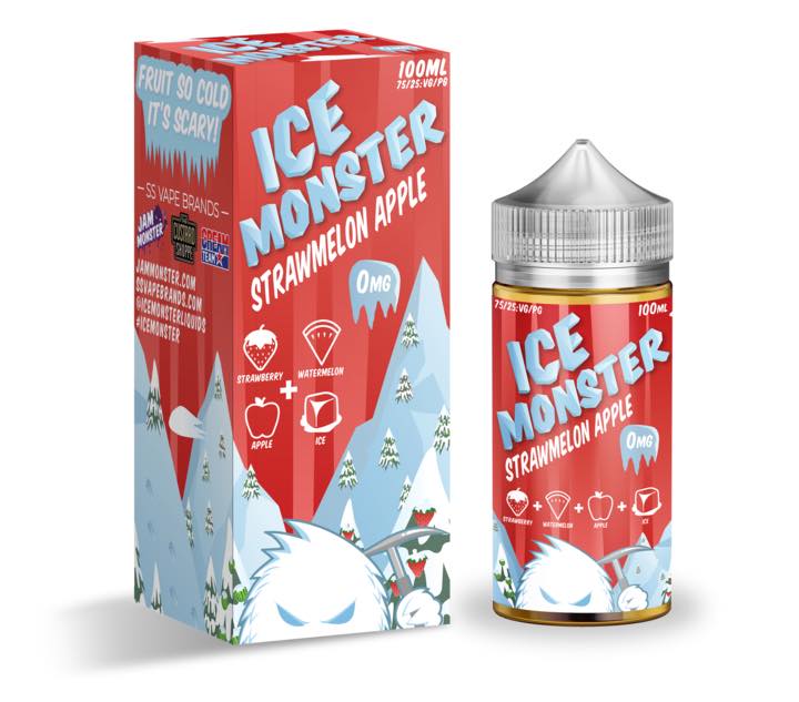 Image for Smoke & Vapor King with ID of: 3609689