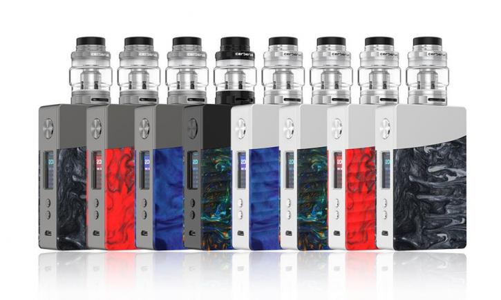 Image for Smoke & Vapor King with ID of: 3609693