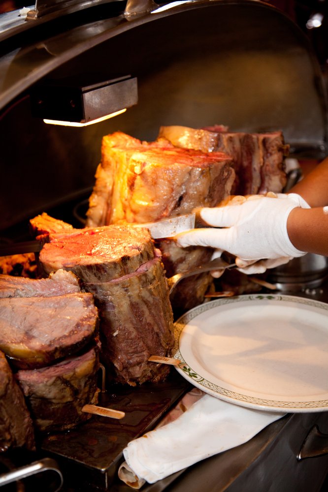 Image for Lawry's The Prime Rib with ID of: 3609713