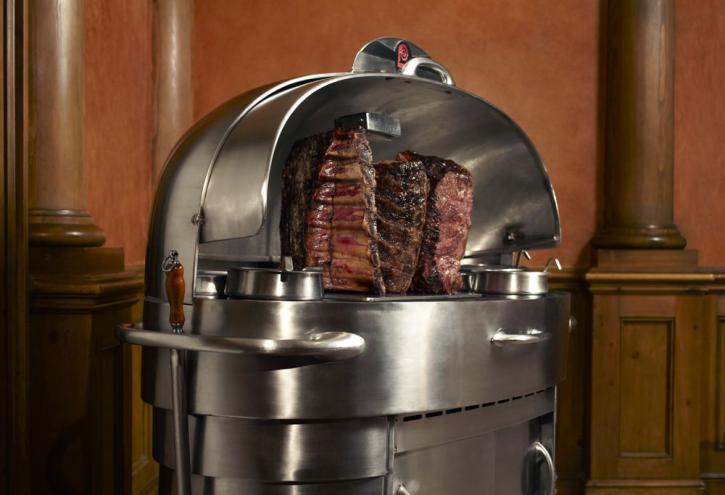 Image for Lawry's The Prime Rib with ID of: 3609716