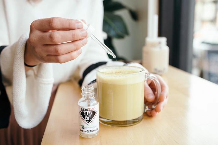 Image for Vim! Natural Supplements & Body Care with ID of: 3609789