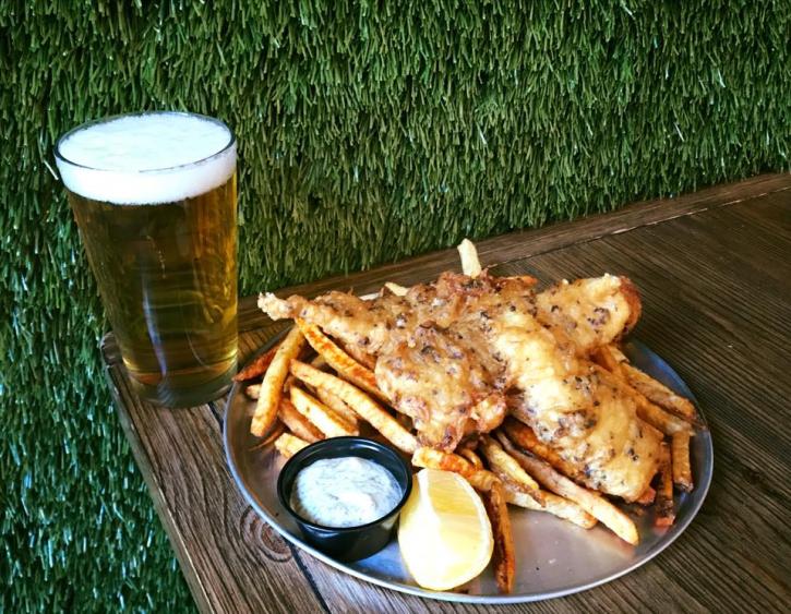 Image for Platypus Brewing with ID of: 3609932