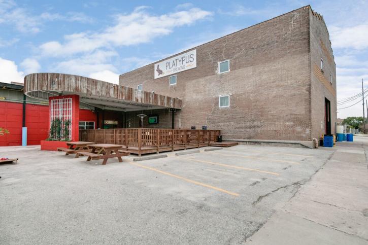 Image for Platypus Brewing with ID of: 3609933