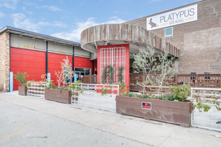 Image for Platypus Brewing with ID of: 3609935