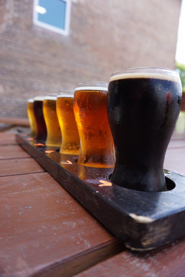 Image for Platypus Brewing with ID of: 3609936