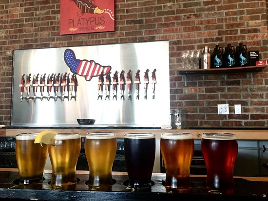Image for Platypus Brewing with ID of: 3609937