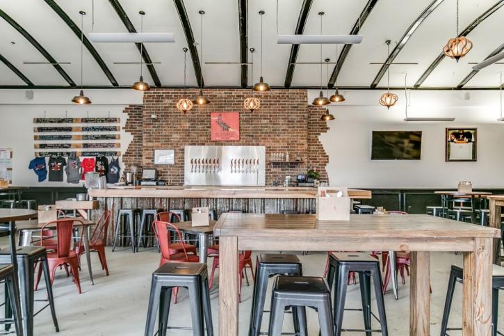 Image for Platypus Brewing with ID of: 3609987