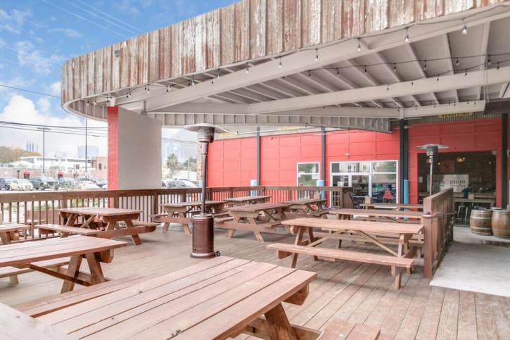 Image for Platypus Brewing with ID of: 3609988