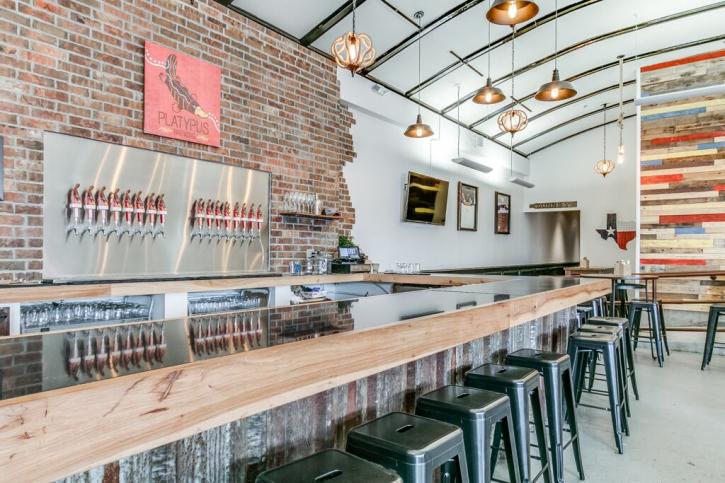 Image for Platypus Brewing with ID of: 3609990