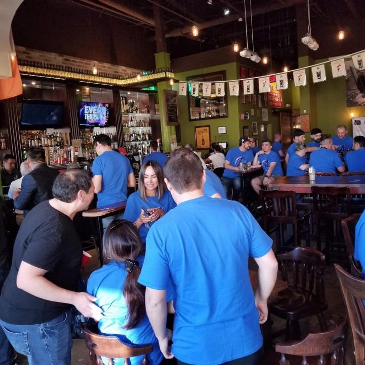 Image for O'Connors with ID of: 3609996