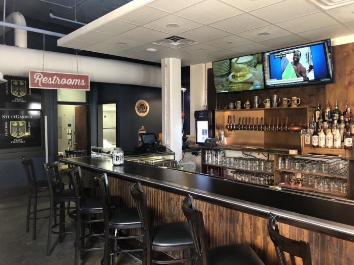 Image for Stuttgarden Tavern with ID of: 3610021
