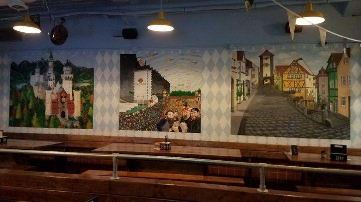 Image for Stuttgarden Tavern with ID of: 3610024