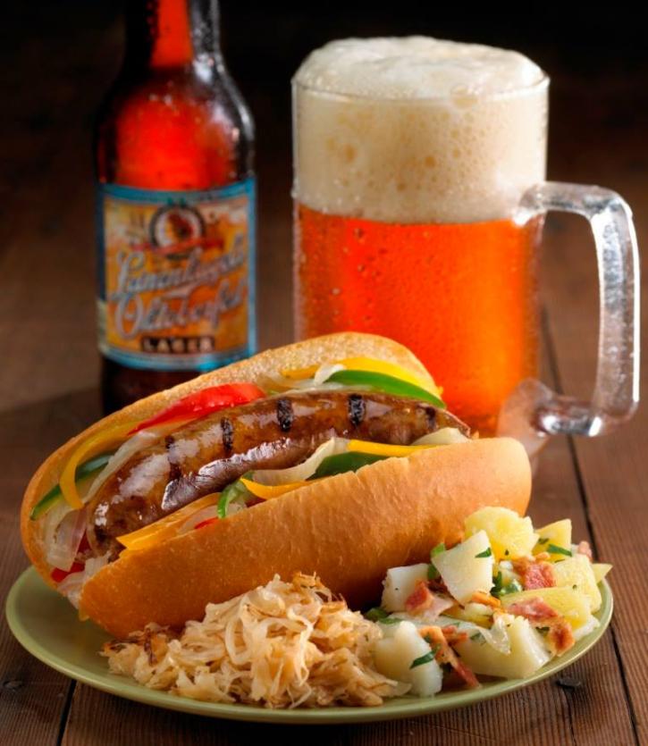 Image for Stuttgarden Tavern with ID of: 3610068