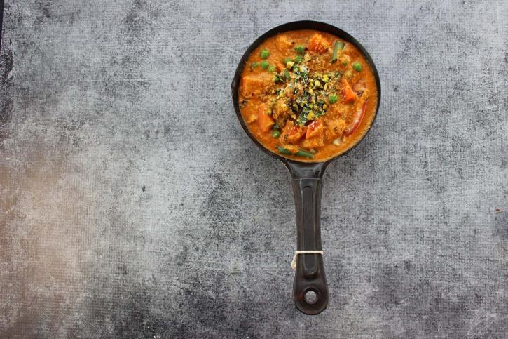 Image for Tikka Shack Indian Grub with ID of: 3610071