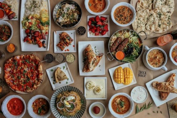 Image for Tikka Shack Indian Grub with ID of: 3610078
