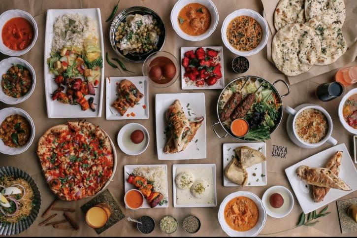Image for Tikka Shack Indian Grub with ID of: 3610093