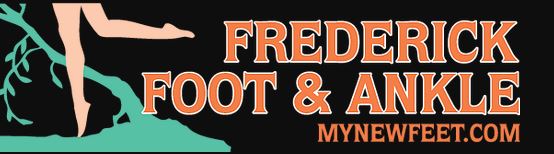 Image for Frederick Foot and Ankle with ID of: 3610102