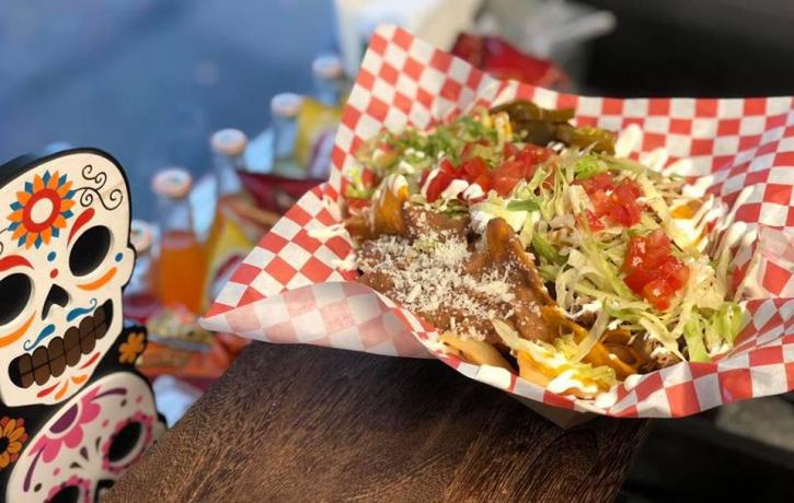 Image for La Tapatia with ID of: 3610173
