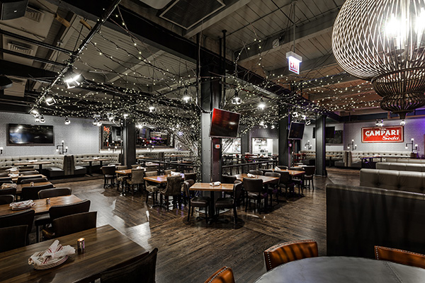 Image for Bar Siena with ID of: 3610186