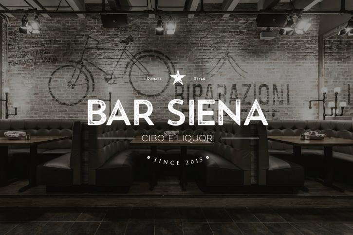 Image for Bar Siena with ID of: 3610189