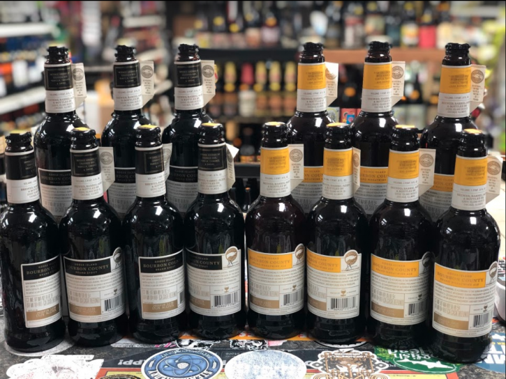 Image for Webb Chapel Beer & Wine with ID of: 3610225