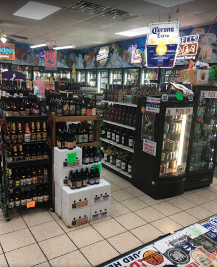 Image for Webb Chapel Beer & Wine with ID of: 3610227
