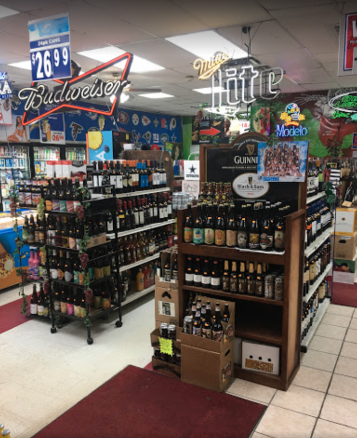 Image for Webb Chapel Beer & Wine with ID of: 3610229