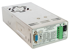 Image for High Efficiency AC Input Laser Driver/Controller with ID of: 3610230