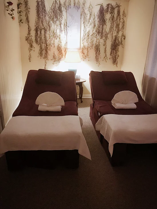 Image for Oriental Foot Massage & Spa with ID of: 3610256