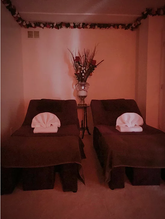 Image for Oriental Foot Massage & Spa with ID of: 3610269