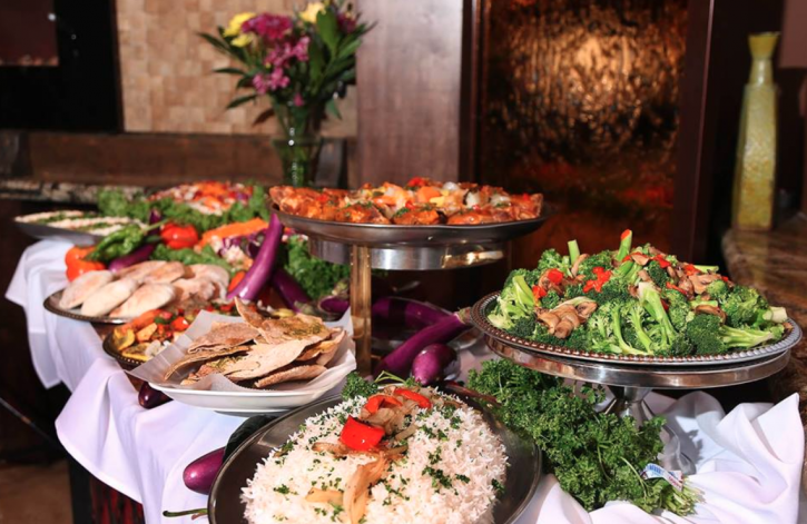 Image for Fadi's Mediterranean Grill with ID of: 3610275