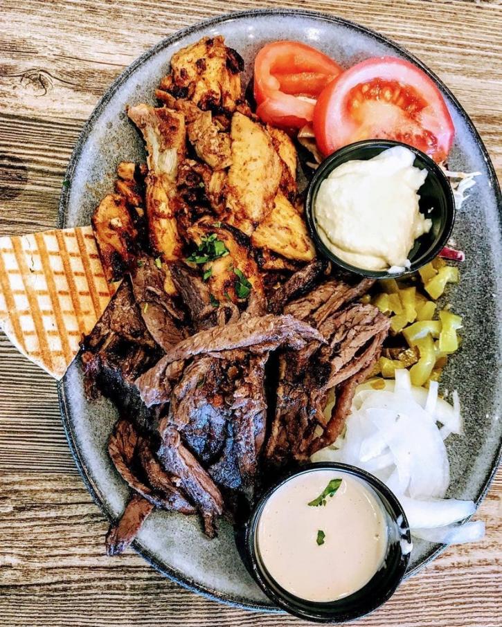 Image for Fadi's Mediterranean Grill with ID of: 3610276