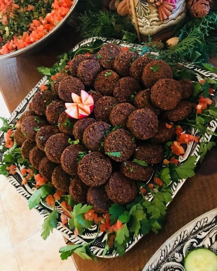 Image for Fadi's Mediterranean Grill with ID of: 3610278